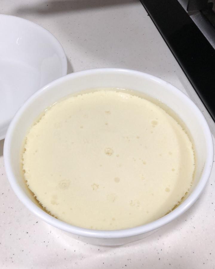 自制内酯豆腐脑/内酯豆花