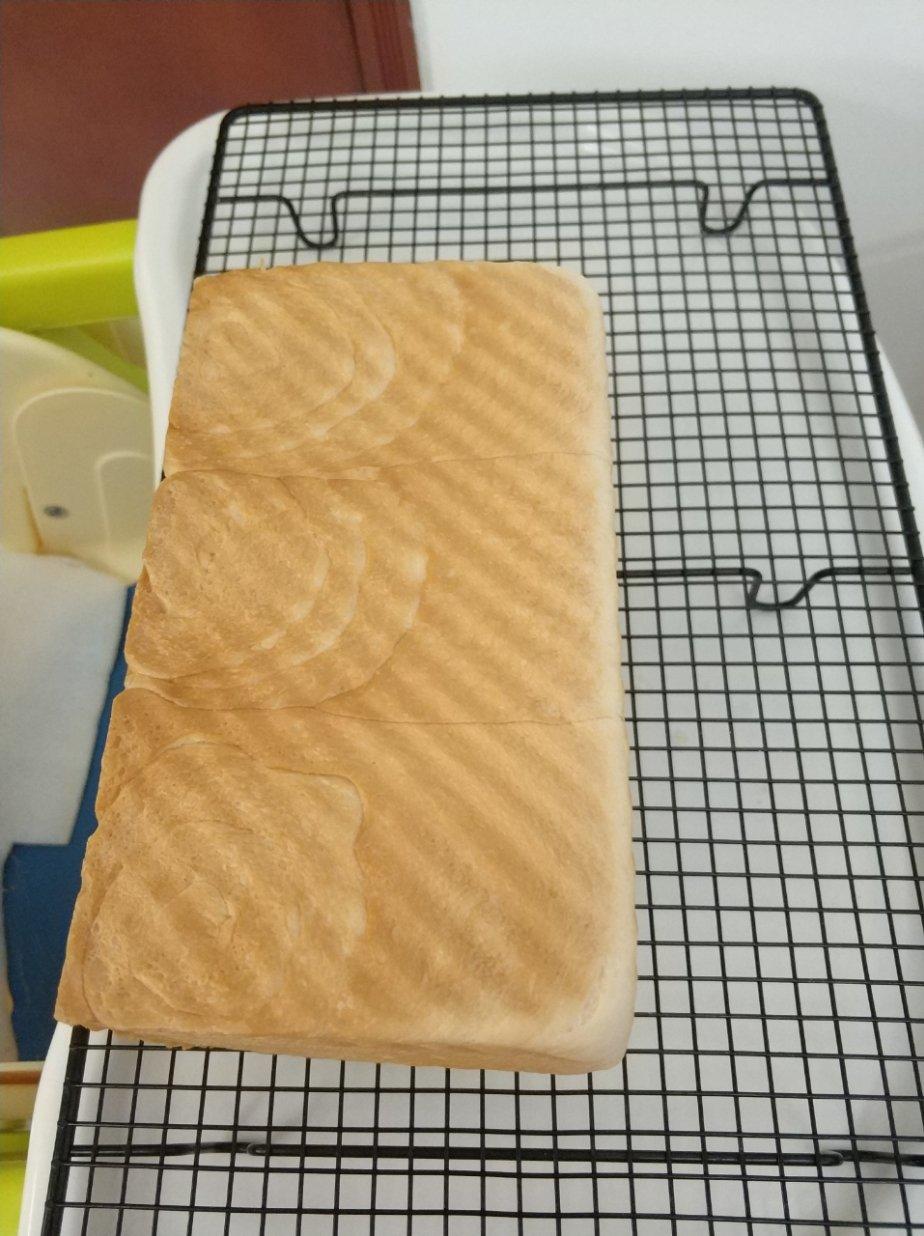 一份关于手撕吐司的跟风笔记