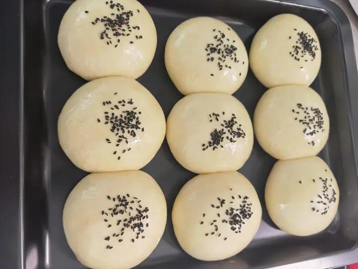 放3天也一样柔软的豆沙小餐包，好吃到哭