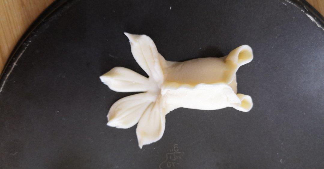 金鱼饺