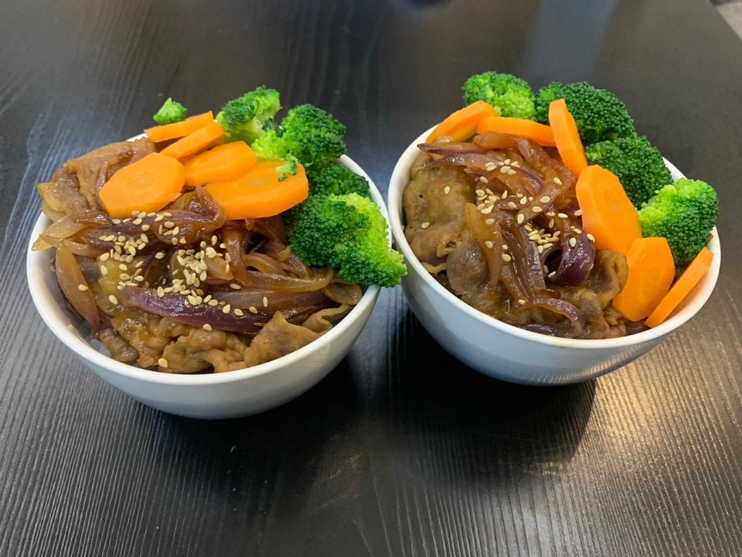 秒杀吉野家的牛肉饭