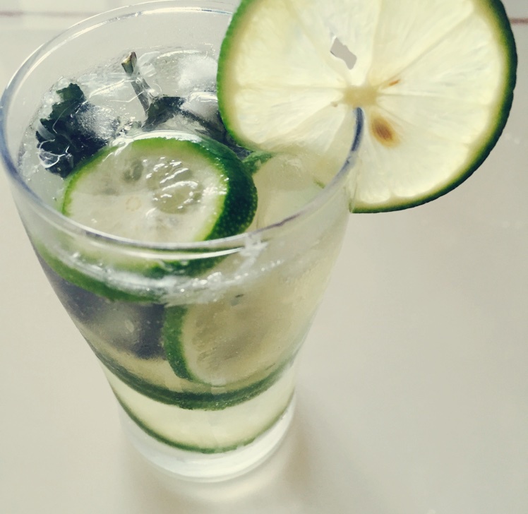 Mojito(莫吉托)