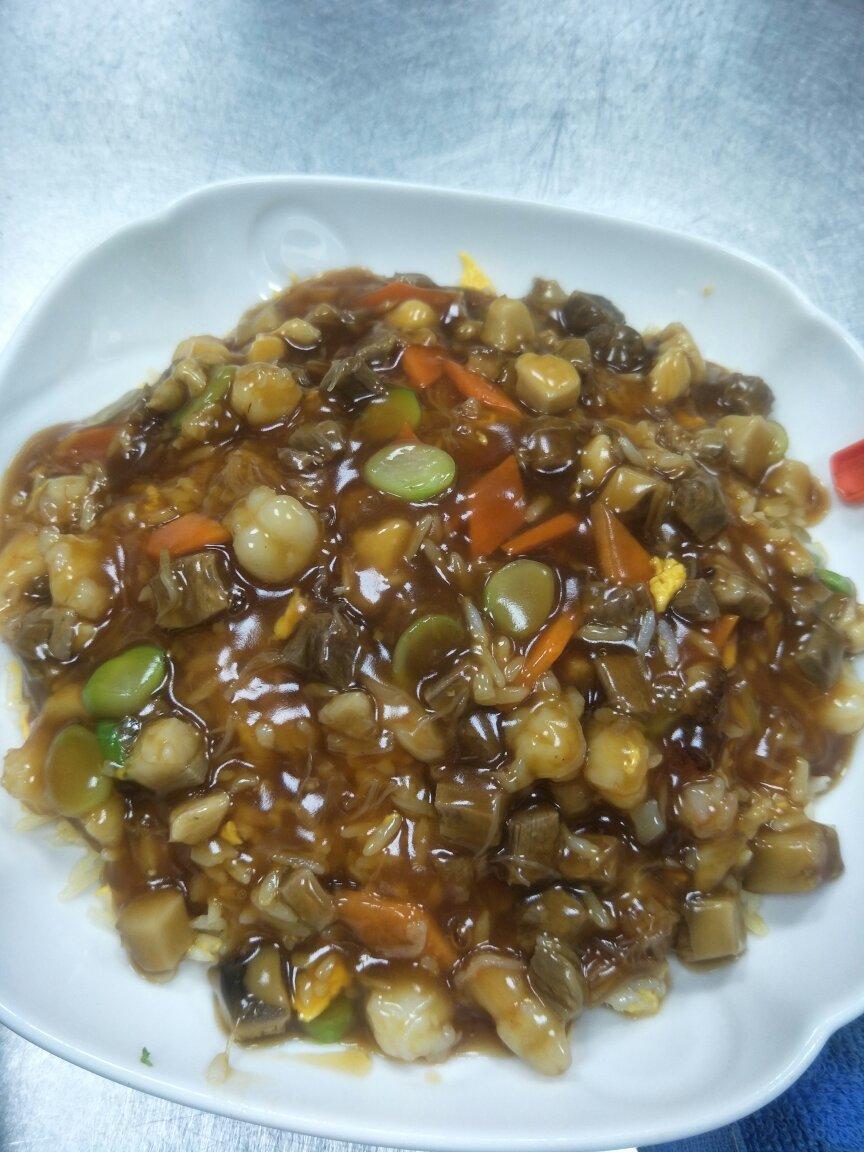 福建炒饭