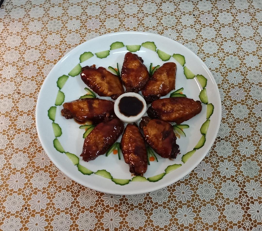 豆腐脑