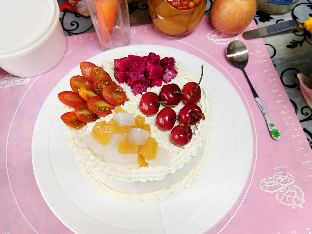 生日蛋糕
