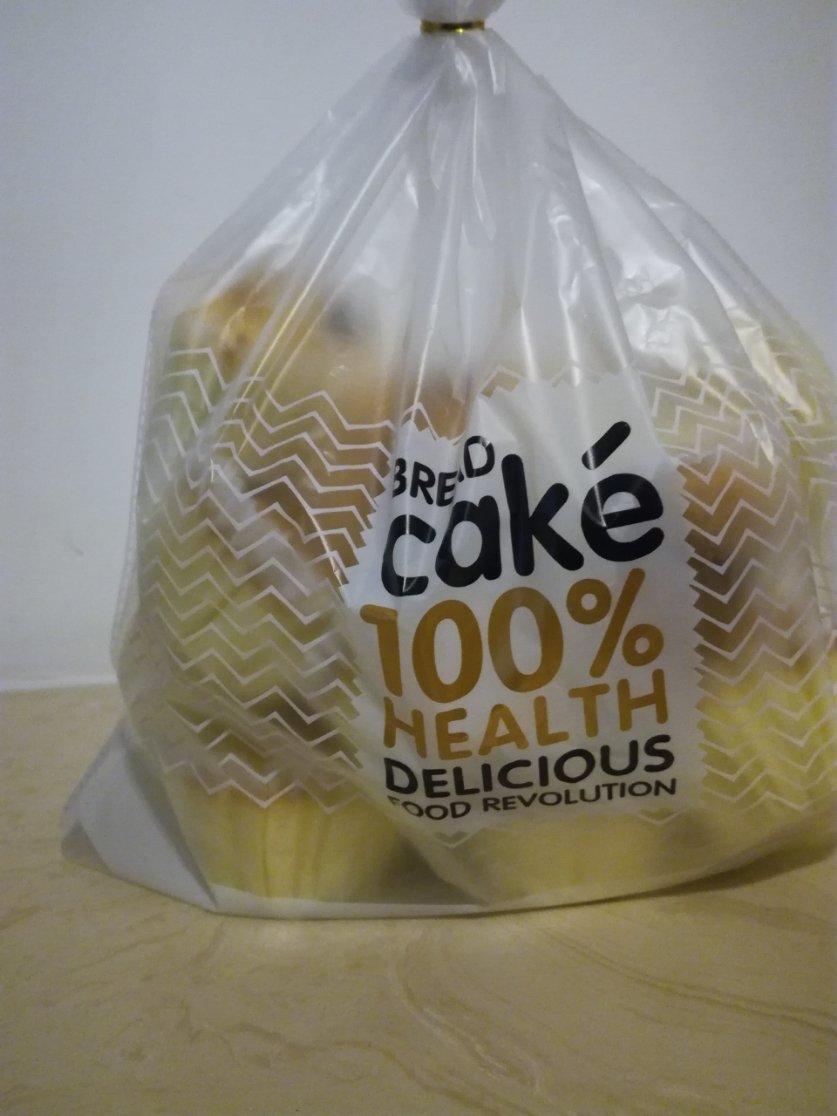 最好吃的戚风——奶油奶酪戚风