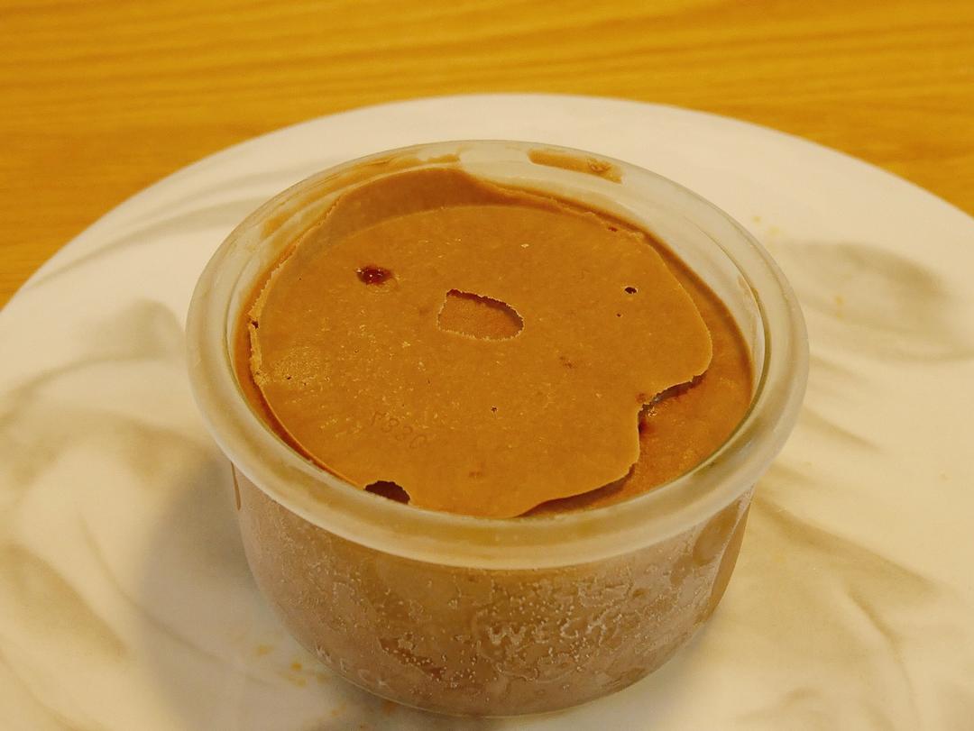 浓醇巧克力冰淇淋/雪糕（视频）