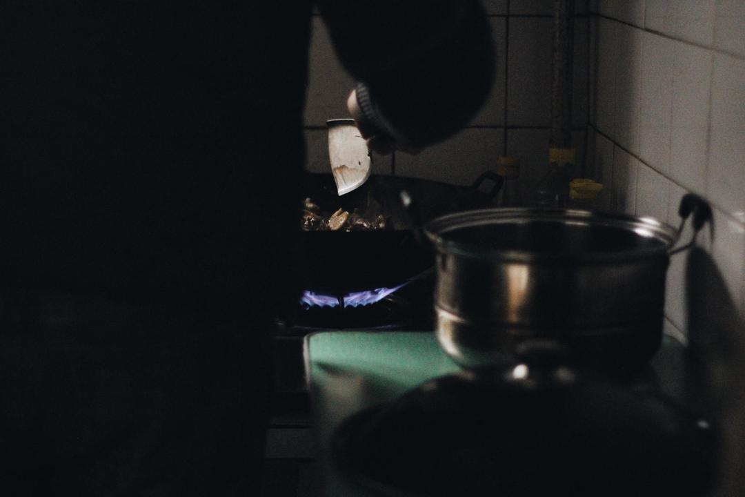 生活剪影的做法