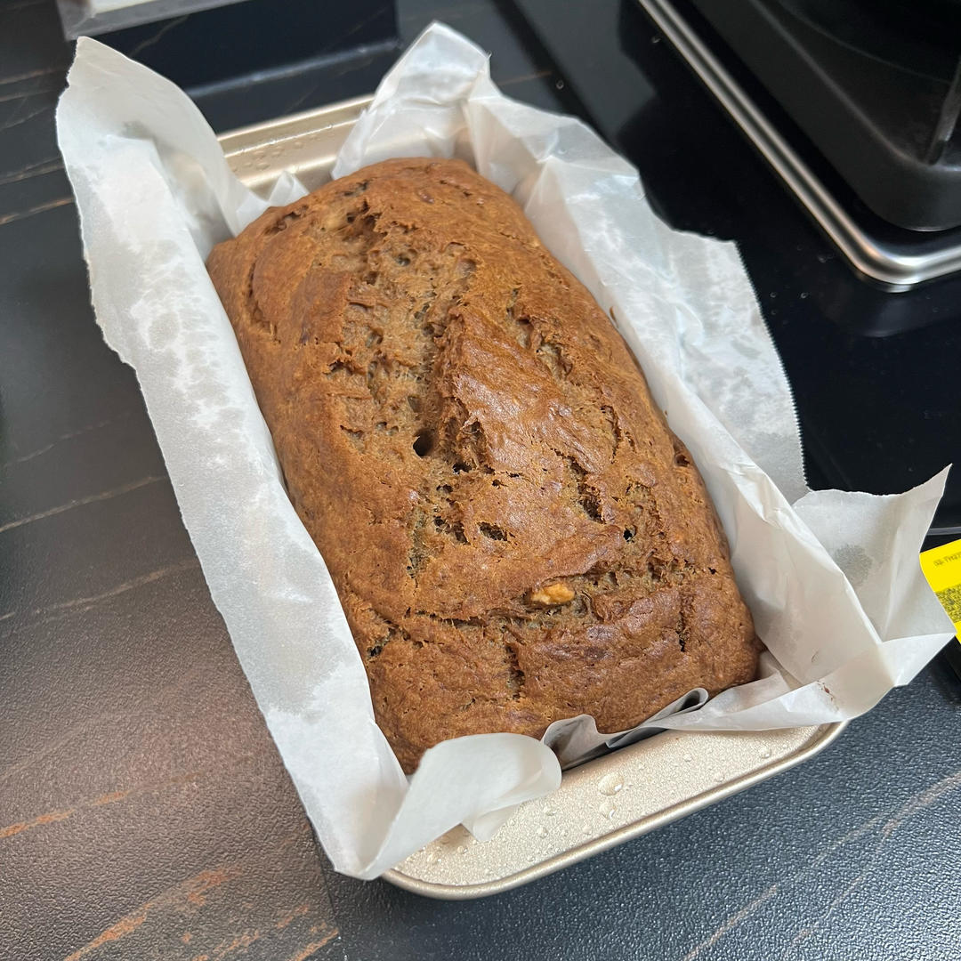 Flour Bakery的香蕉面包(Banana Bread)