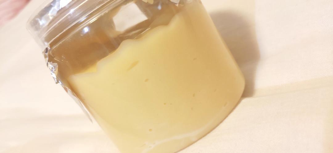 肉松包里的沙拉酱（新手也能保证一次成功）