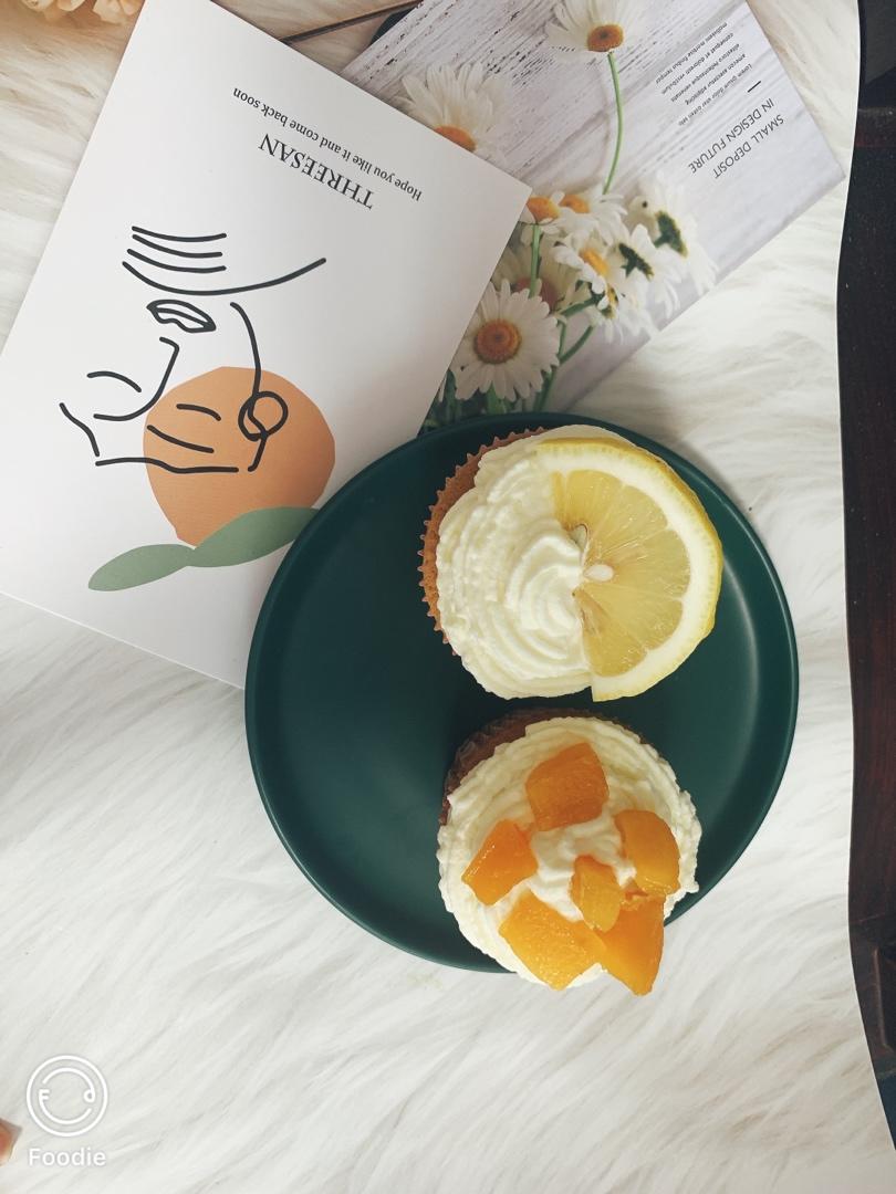 《Tinrry＋》分蛋海绵蛋糕（烘焙基础蛋糕）