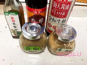 销魂～酸汤面的做法 步骤4