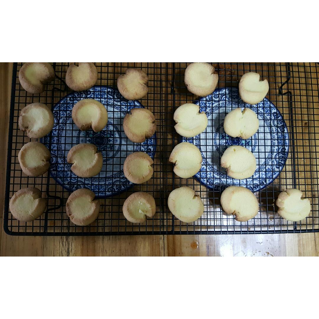 玛格丽特饼干
