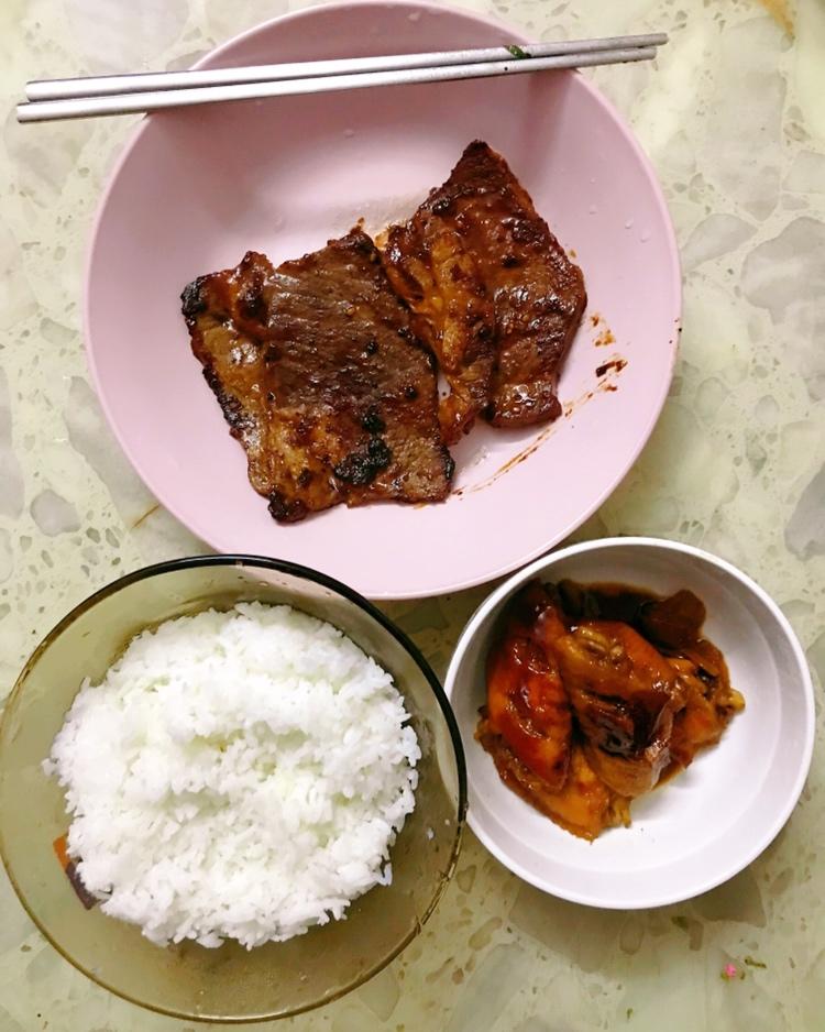 可乐鸡翅