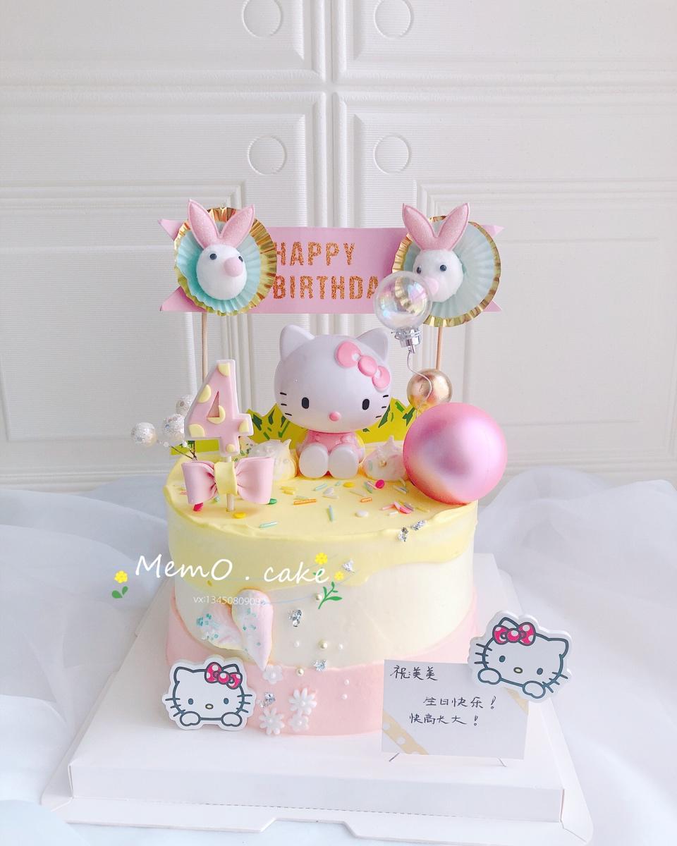 《Tinrry+》戚风蛋糕（6寸配方）（基础、超详细教程）