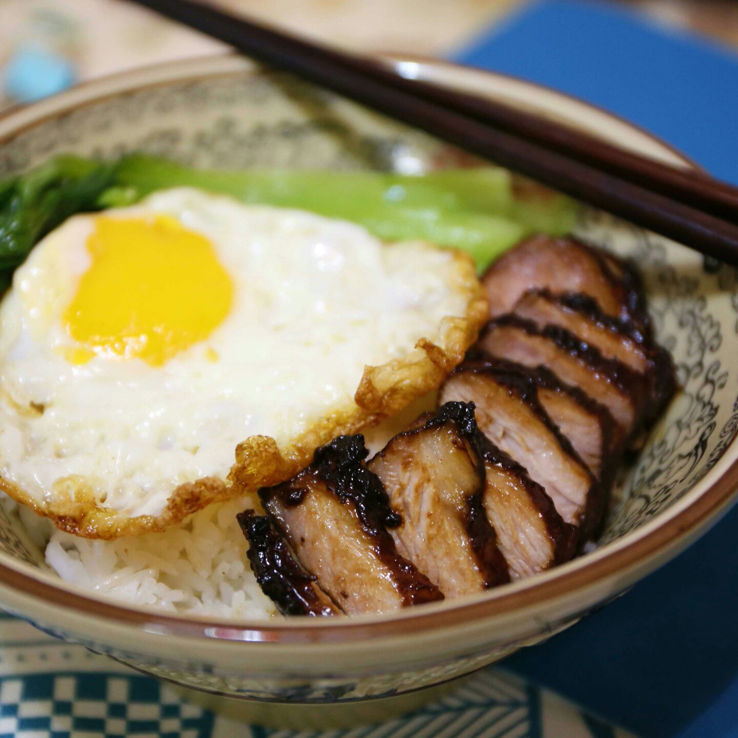 黯然销魂饭