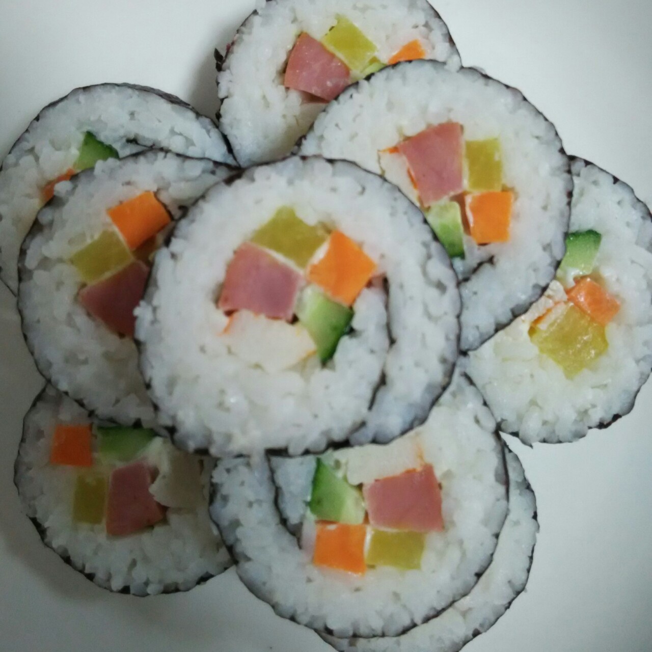 日本料理