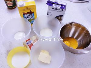 奥利奥咸奶油蛋糕的做法 步骤9