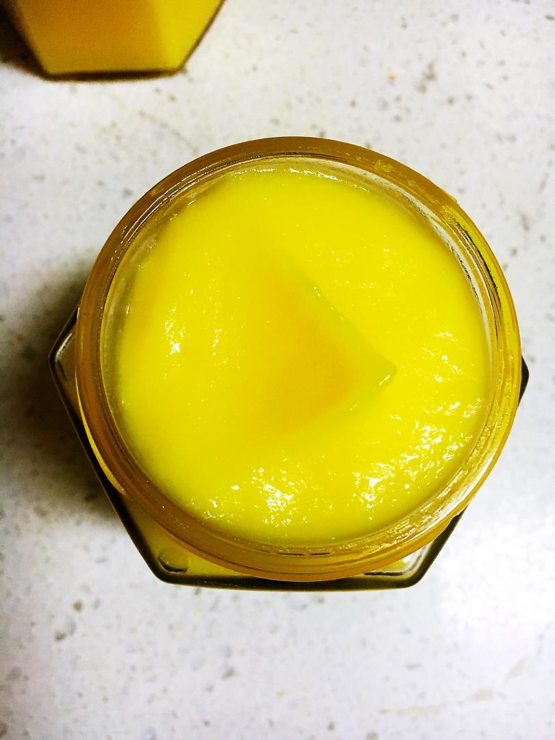 🍋柠檬酱🍋