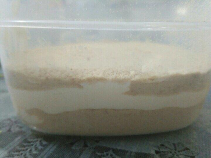 木糠杯——适合小白做的甜品