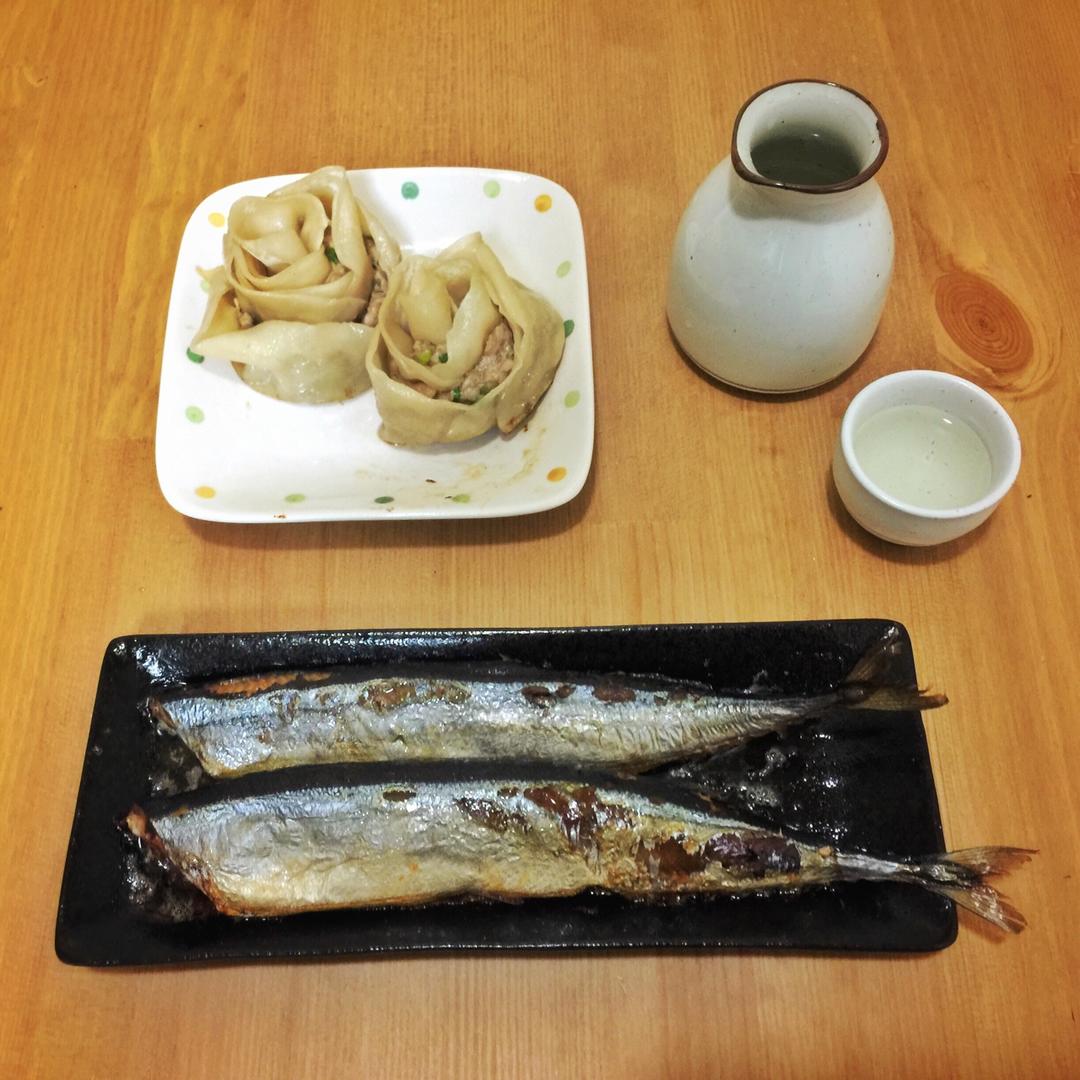 饭合集的做法