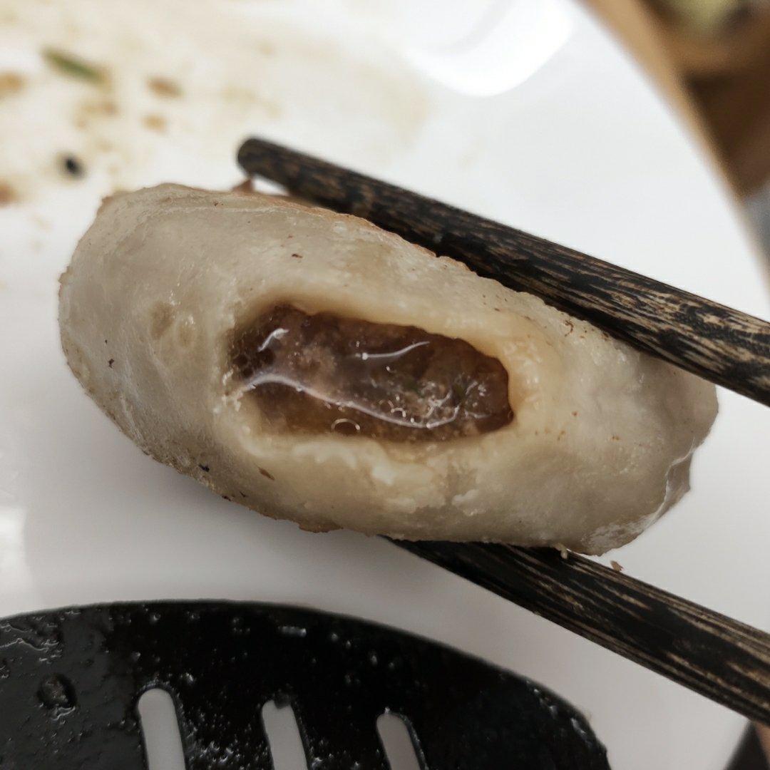 门钉肉饼  爆汁儿！          (内有操作视频)