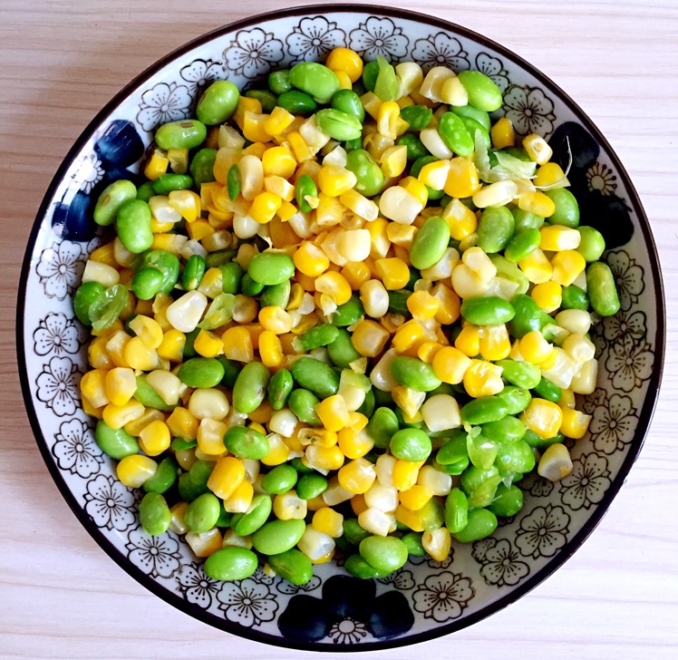 芊绵蕴藉做的两亩地