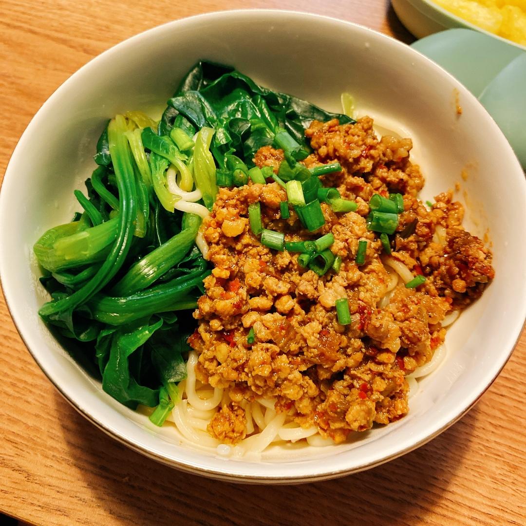 肉臊子