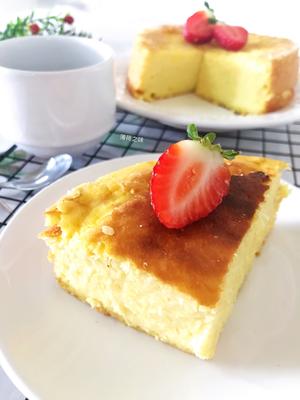 玉米🌽蛋糕【巴西风味】的做法 步骤9