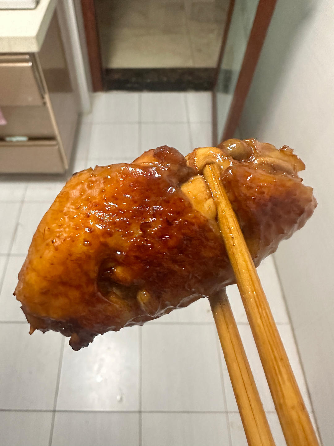 可乐鸡翅（超级成功案例）
ღ Candice ʚ🧸ྀིɞ
