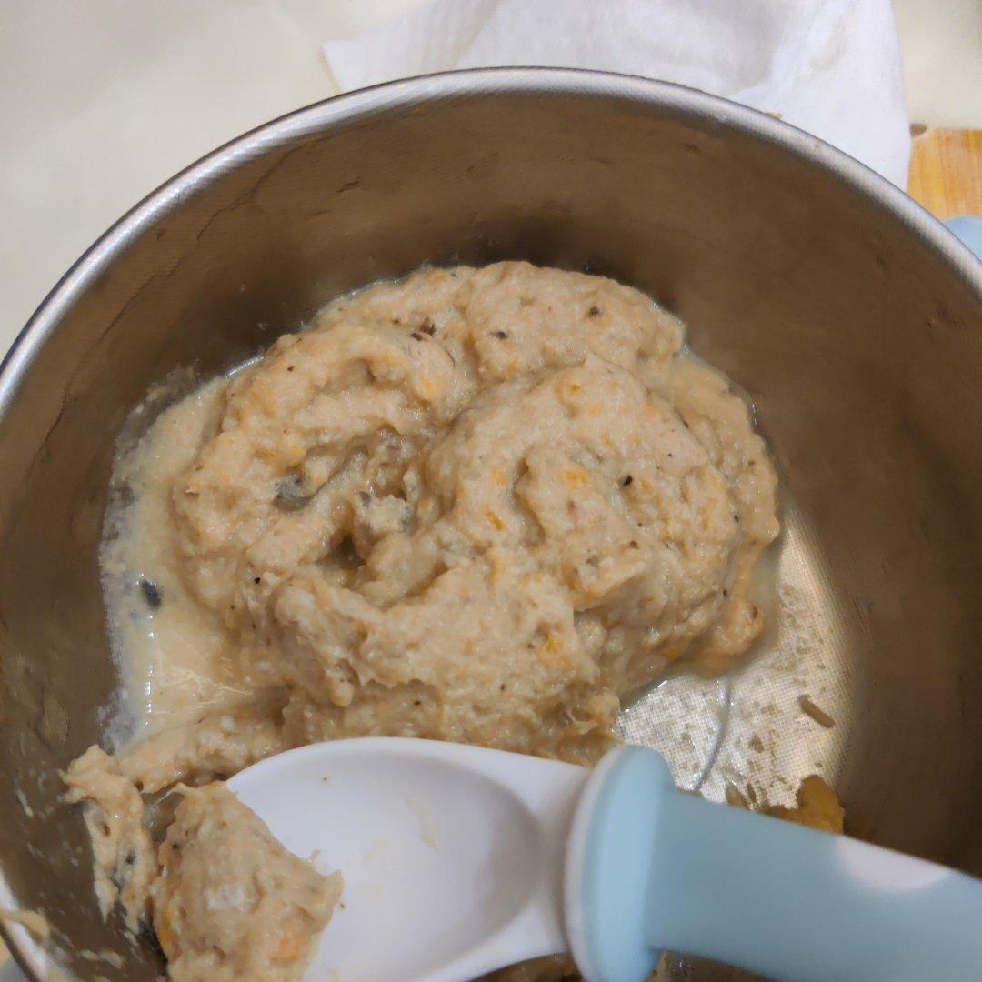 浓汤宝（婴儿辅食）