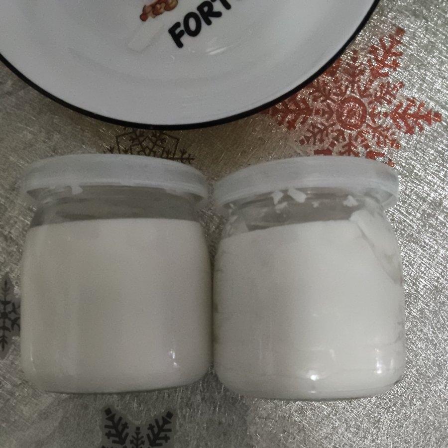 消耗牛奶神器�の牛奶奶冻