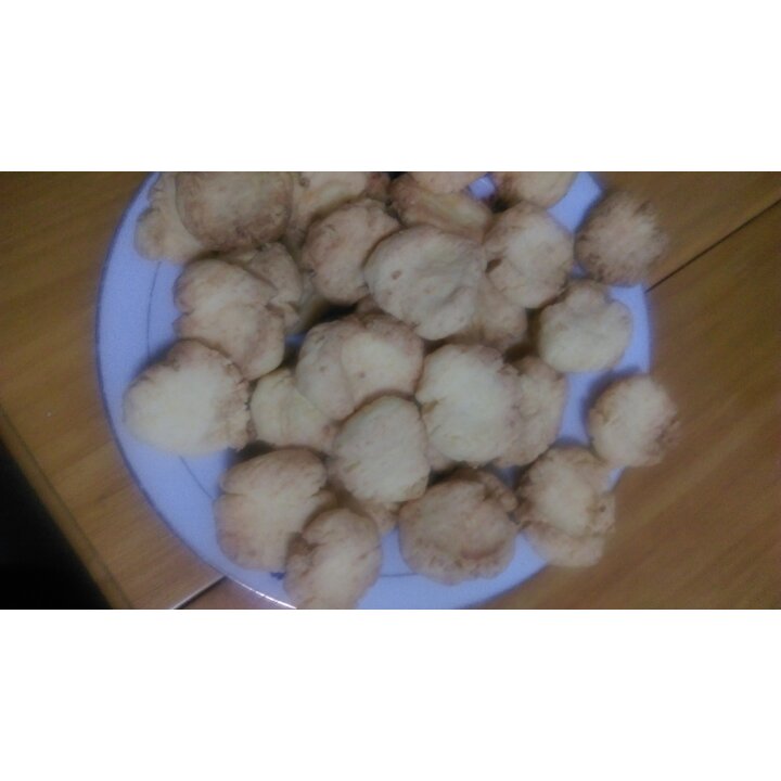 玛格丽特饼干