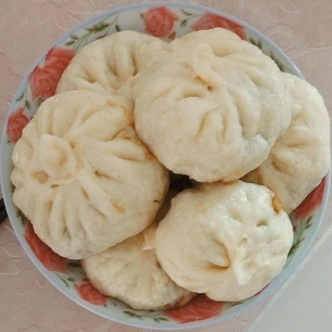手机用户0506_hjto做的土豆馅包子