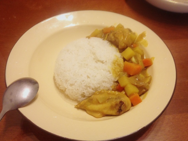 零失败日式咖喱鸡肉饭！！最正宗日本家庭做法！简单又好吃！