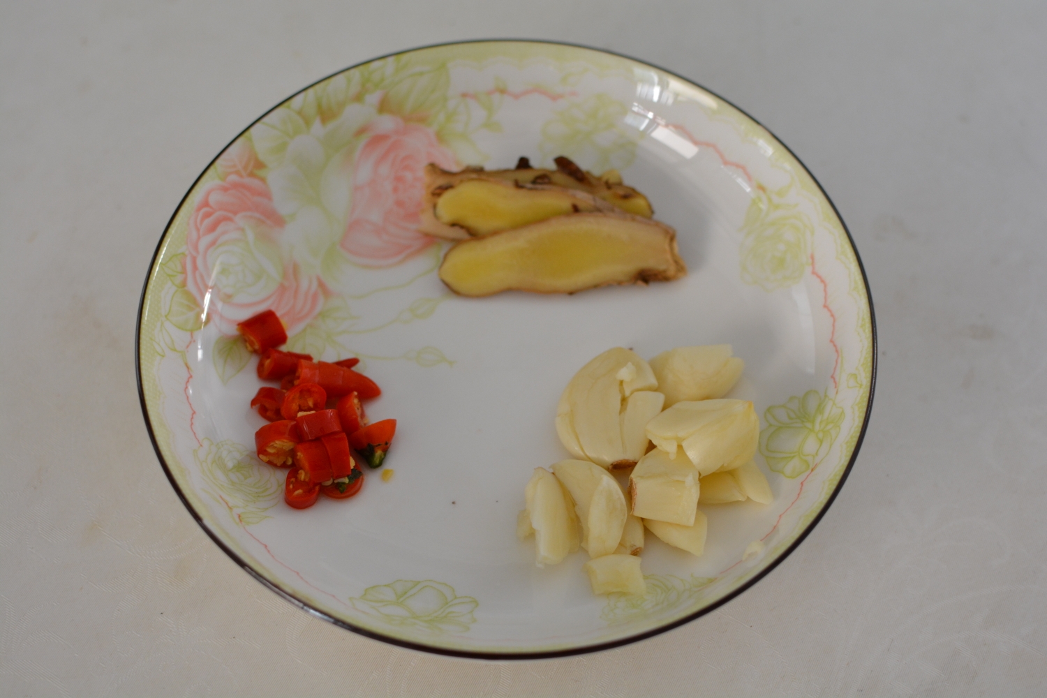 冬瓜比肉好吃—冬瓜焖肉的做法 步骤5