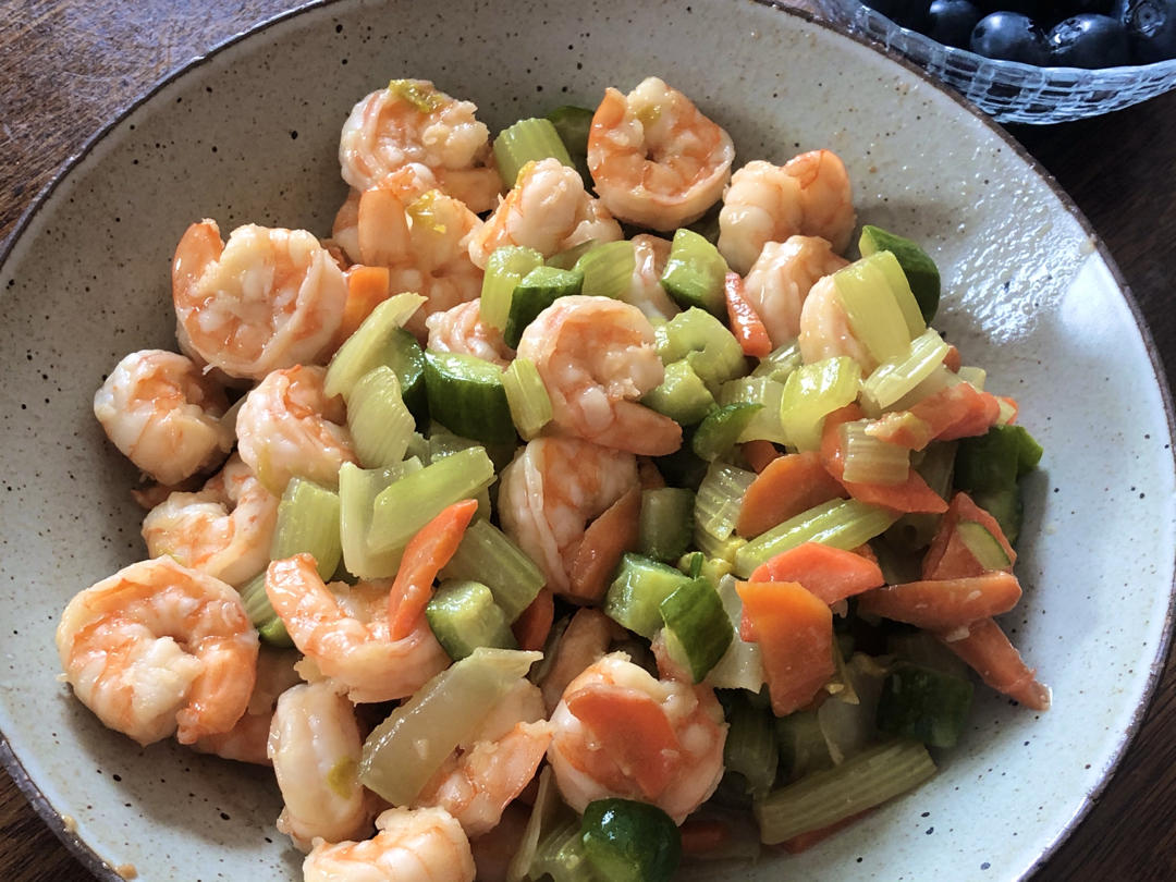 晚餐•2021年4月26日