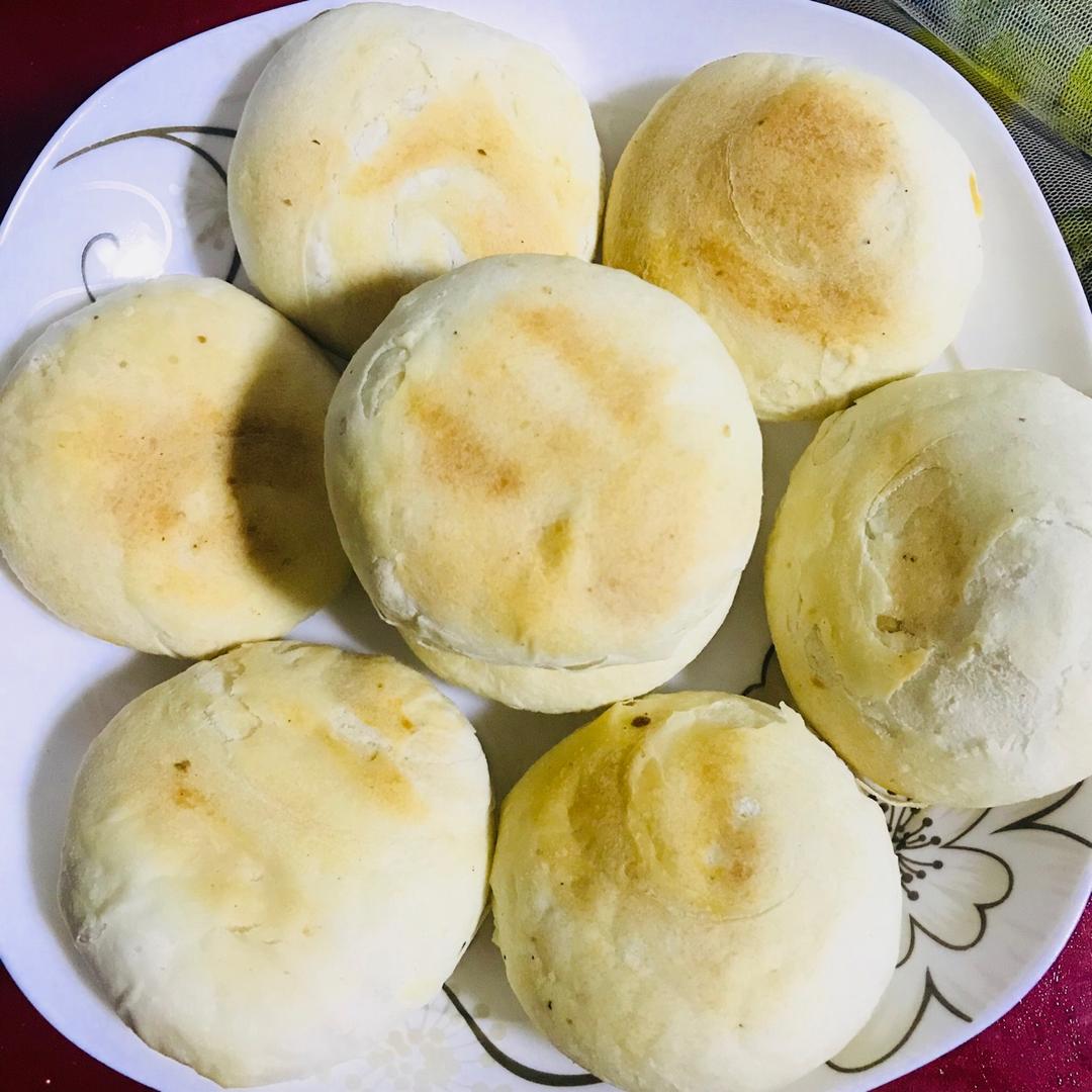 芾垚哟做的绿豆饼