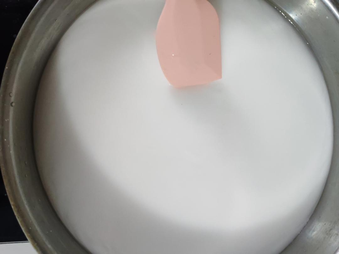 家常美味—自制凉粉