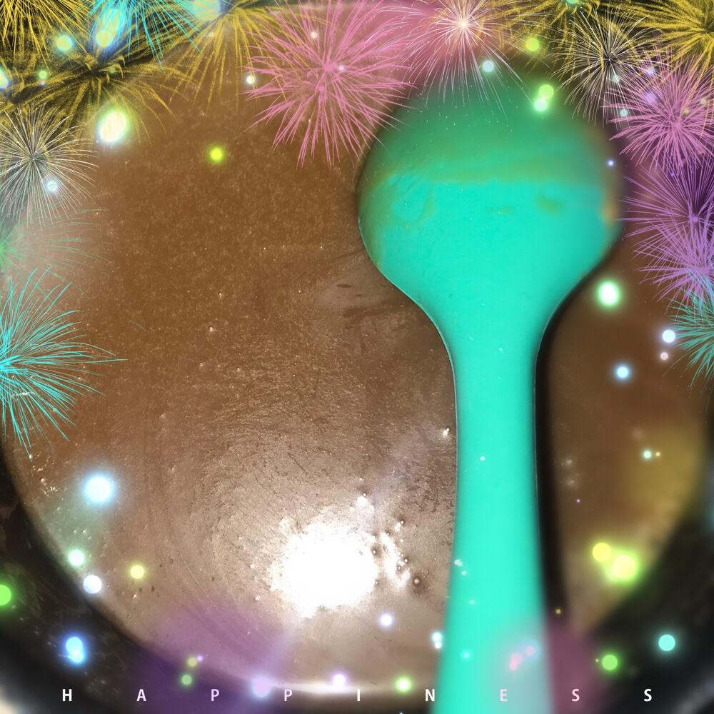 焦糖酱 Caramel Sauce