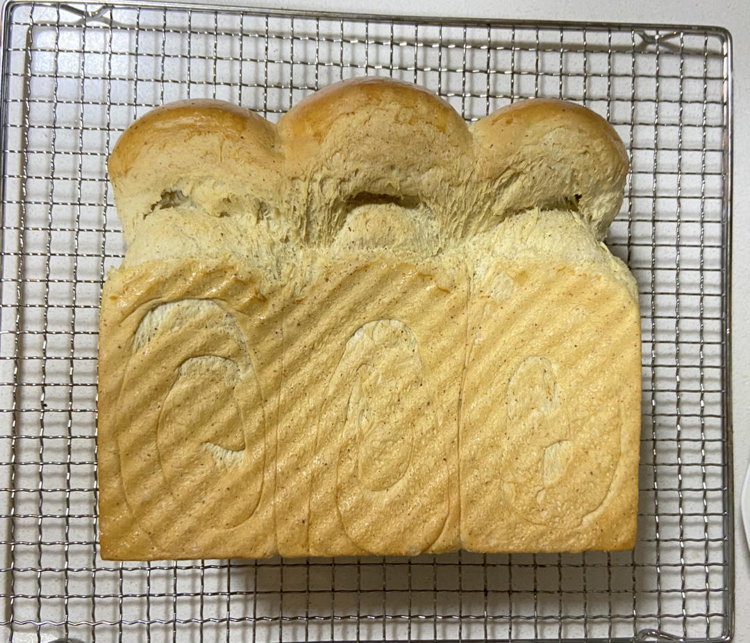 蒜香迷你吐司｜“蒜你狠”巨好吃！