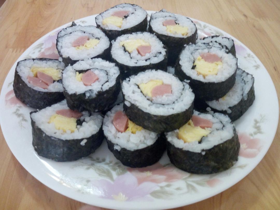 寿司米饭