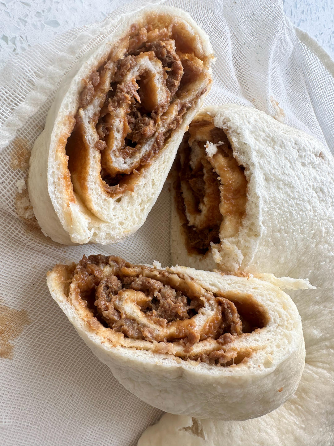 老北京懒龙（肉龙）