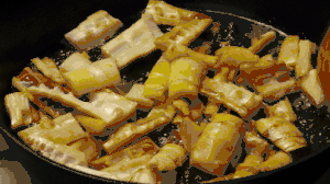 节气食谱 | 谷雨时节『油焖笋』，美味堪比红烧肉!的做法 步骤7