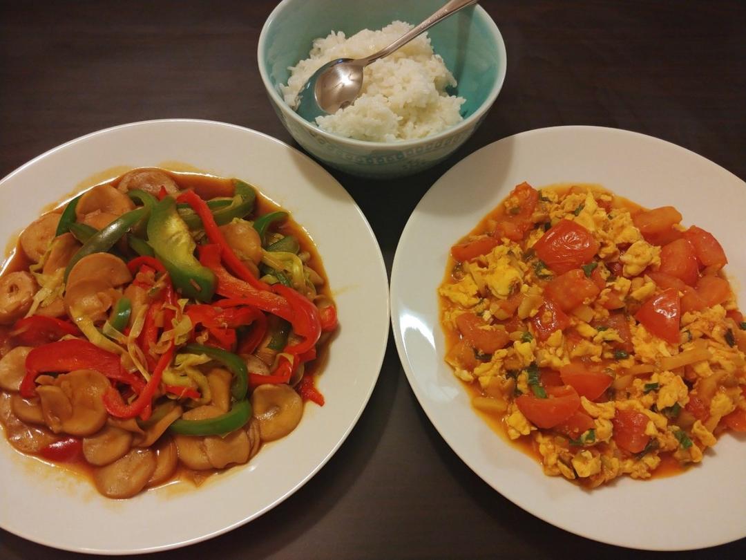 酱汁杏鲍菇❗比肉还好吃