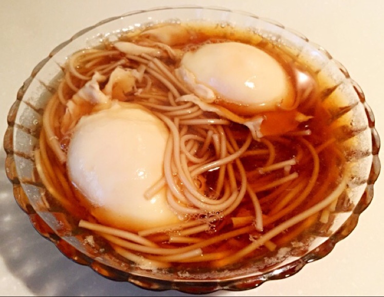 依米小花s927做的姜红糖鸡蛋面