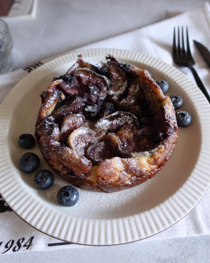 啤梨杏仁克拉芙缇