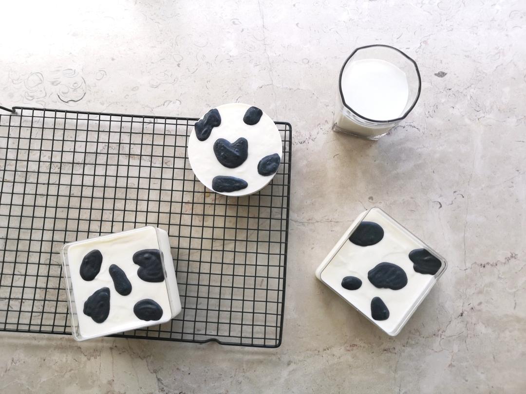 我的西式糕点日志