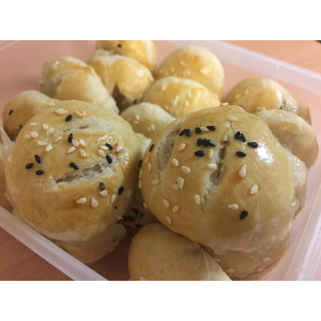老婆饼
