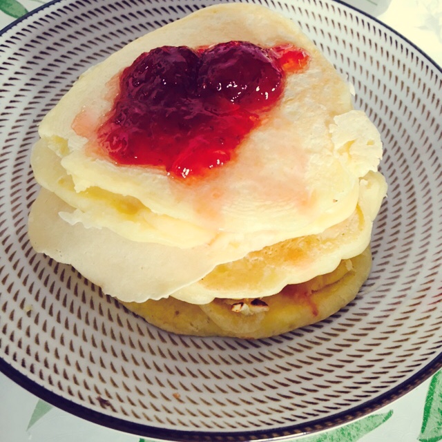如何煎好一个pancake热香饼（超详细）